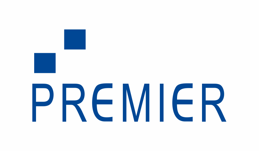 Premier logo